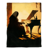 Musical Melody Bedding Set - Beyond T-shirts